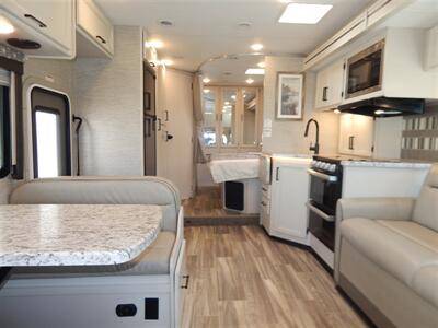 2022 Thor Freedom Elite 27FE   - Photo 37 - Angola, IN 46703