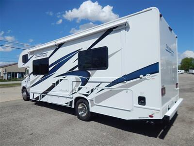 2022 Thor Freedom Elite 27FE   - Photo 2 - Angola, IN 46703