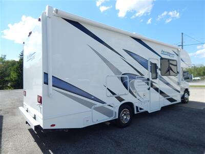 2022 Thor Freedom Elite 27FE   - Photo 7 - Angola, IN 46703