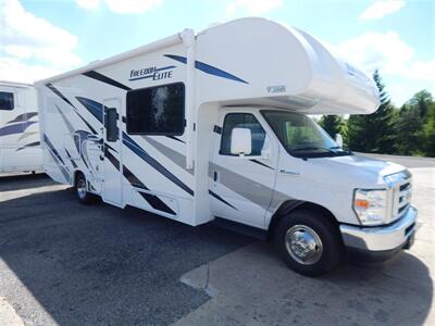 2022 Thor Freedom Elite 27FE   - Photo 5 - Angola, IN 46703