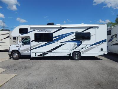 2022 Thor Freedom Elite 27FE   - Photo 1 - Angola, IN 46703