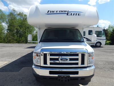 2022 Thor Freedom Elite 27FE   - Photo 4 - Angola, IN 46703