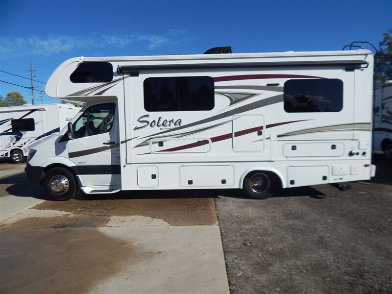 2015 Mercedes-Benz Sprinter Cab Chassis Base