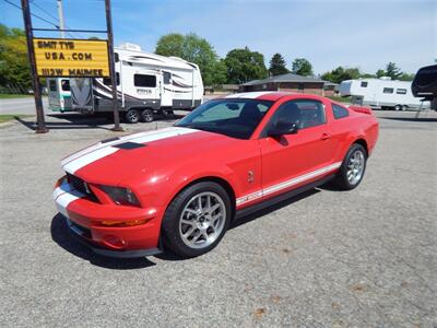 2008 Ford Mustang Shelby GT500   - Photo 3 - Angola, IN 46703