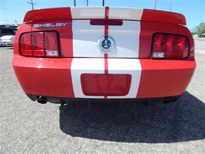 2008 Ford Mustang Shelby GT500   - Photo 10 - Angola, IN 46703