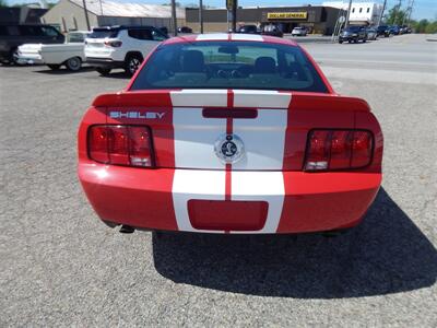 2008 Ford Mustang Shelby GT500   - Photo 9 - Angola, IN 46703
