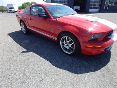 2008 Ford Mustang Shelby GT500   - Photo 6 - Angola, IN 46703