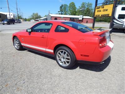 2008 Ford Mustang Shelby GT500   - Photo 2 - Angola, IN 46703