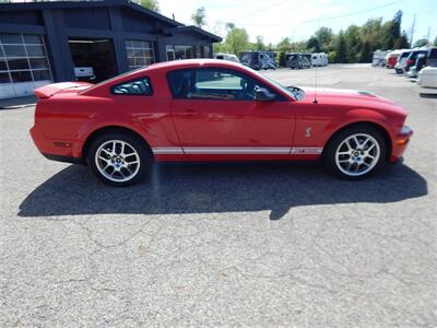 2008 Ford Mustang Shelby GT500   - Photo 7 - Angola, IN 46703