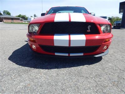2008 Ford Mustang Shelby GT500   - Photo 5 - Angola, IN 46703