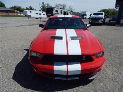 2008 Ford Mustang Shelby GT500   - Photo 4 - Angola, IN 46703