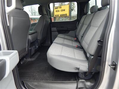 2024 Ford F-350 Super Duty XL   - Photo 23 - Angola, IN 46703