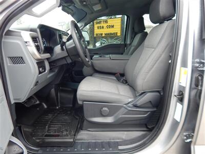 2024 Ford F-350 Super Duty XL   - Photo 25 - Angola, IN 46703