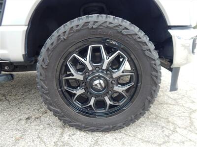 2024 Ford F-350 Super Duty XL   - Photo 15 - Angola, IN 46703