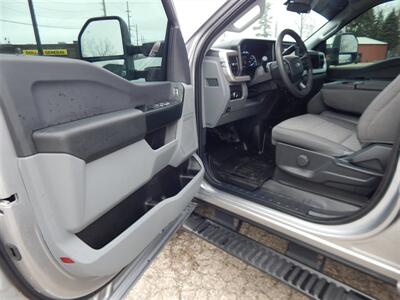 2024 Ford F-350 Super Duty XL   - Photo 24 - Angola, IN 46703