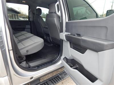 2024 Ford F-350 Super Duty XL   - Photo 17 - Angola, IN 46703