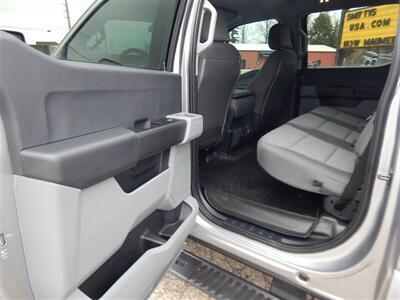 2024 Ford F-350 Super Duty XL   - Photo 22 - Angola, IN 46703