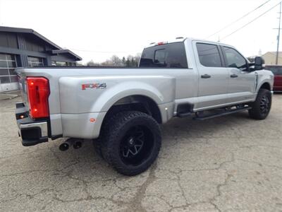 2024 Ford F-350 Super Duty XL   - Photo 8 - Angola, IN 46703