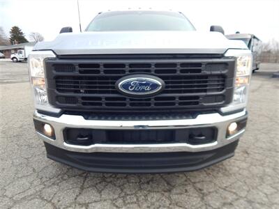 2024 Ford F-350 Super Duty XL   - Photo 5 - Angola, IN 46703
