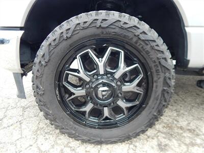 2024 Ford F-350 Super Duty XL   - Photo 14 - Angola, IN 46703