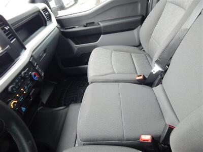 2024 Ford F-350 Super Duty XL   - Photo 34 - Angola, IN 46703