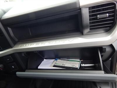 2024 Ford F-350 Super Duty XL   - Photo 21 - Angola, IN 46703