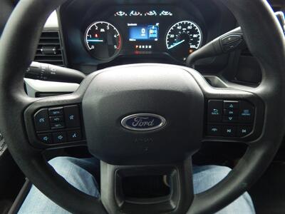 2024 Ford F-350 Super Duty XL   - Photo 27 - Angola, IN 46703