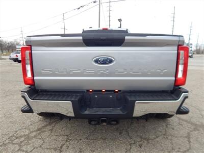 2024 Ford F-350 Super Duty XL   - Photo 9 - Angola, IN 46703