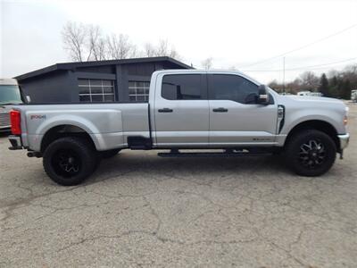 2024 Ford F-350 Super Duty XL   - Photo 7 - Angola, IN 46703