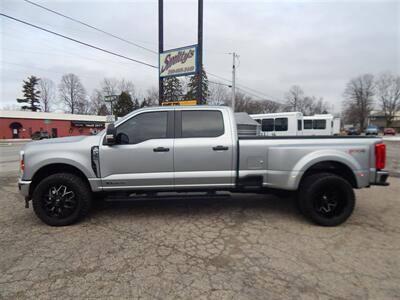 2024 Ford F-350 Super Duty XL   - Photo 1 - Angola, IN 46703