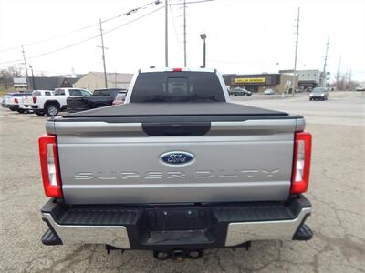2024 Ford F-350 Super Duty XL   - Photo 10 - Angola, IN 46703