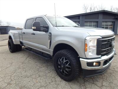 2024 Ford F-350 Super Duty XL   - Photo 6 - Angola, IN 46703