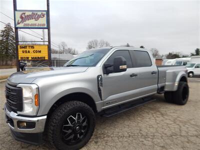 2024 Ford F-350 Super Duty XL   - Photo 3 - Angola, IN 46703