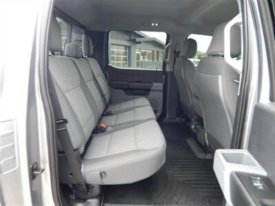 2024 Ford F-350 Super Duty XL   - Photo 18 - Angola, IN 46703