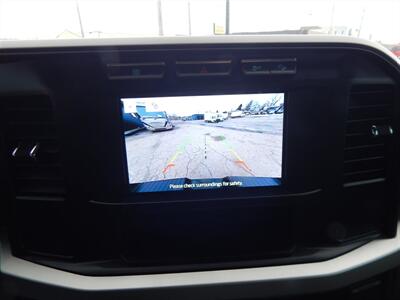 2024 Ford F-350 Super Duty XL   - Photo 33 - Angola, IN 46703