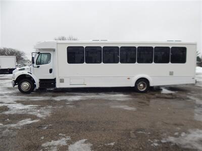 2016 Freightliner Goshen Coach Bus  36 Passenger - Photo 1 - Angola, IN 46703
