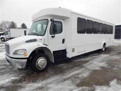 2016 Freightliner Goshen Coach Bus  36 Passenger - Photo 3 - Angola, IN 46703