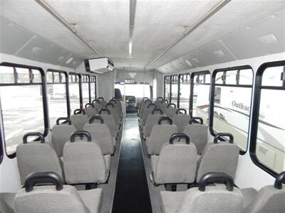 2016 Freightliner Goshen Coach Bus  36 Passenger - Photo 18 - Angola, IN 46703