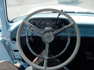 1959 Ford Panel Truck   - Photo 17 - Angola, IN 46703