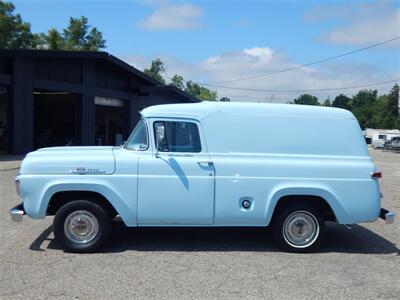 1959 Ford Panel Truck   - Photo 3 - Angola, IN 46703