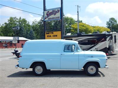 1959 Ford Panel Truck  