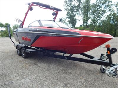 2022 Malibu Wakesetter 22 LSV   - Photo 20 - Angola, IN 46703