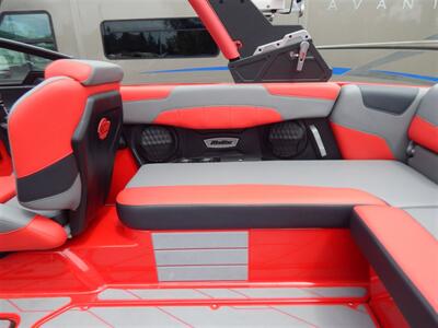 2022 Malibu Wakesetter 22 LSV   - Photo 34 - Angola, IN 46703