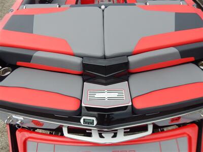 2022 Malibu Wakesetter 22 LSV   - Photo 25 - Angola, IN 46703