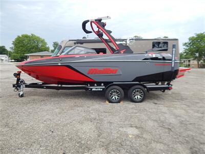 2022 Malibu Wakesetter 22 LSV   - Photo 16 - Angola, IN 46703