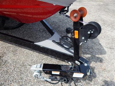 2022 Malibu Wakesetter 22 LSV   - Photo 12 - Angola, IN 46703