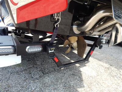 2022 Malibu Wakesetter 22 LSV   - Photo 9 - Angola, IN 46703