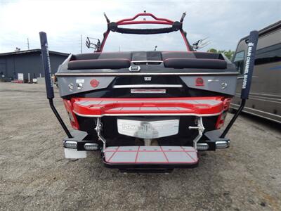 2022 Malibu Wakesetter 22 LSV   - Photo 23 - Angola, IN 46703