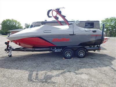 2022 Malibu Wakesetter 22 LSV   - Photo 1 - Angola, IN 46703