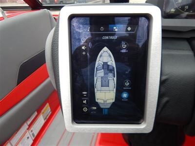 2022 Malibu Wakesetter 22 LSV   - Photo 46 - Angola, IN 46703